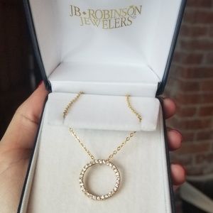 Brand new necklace!